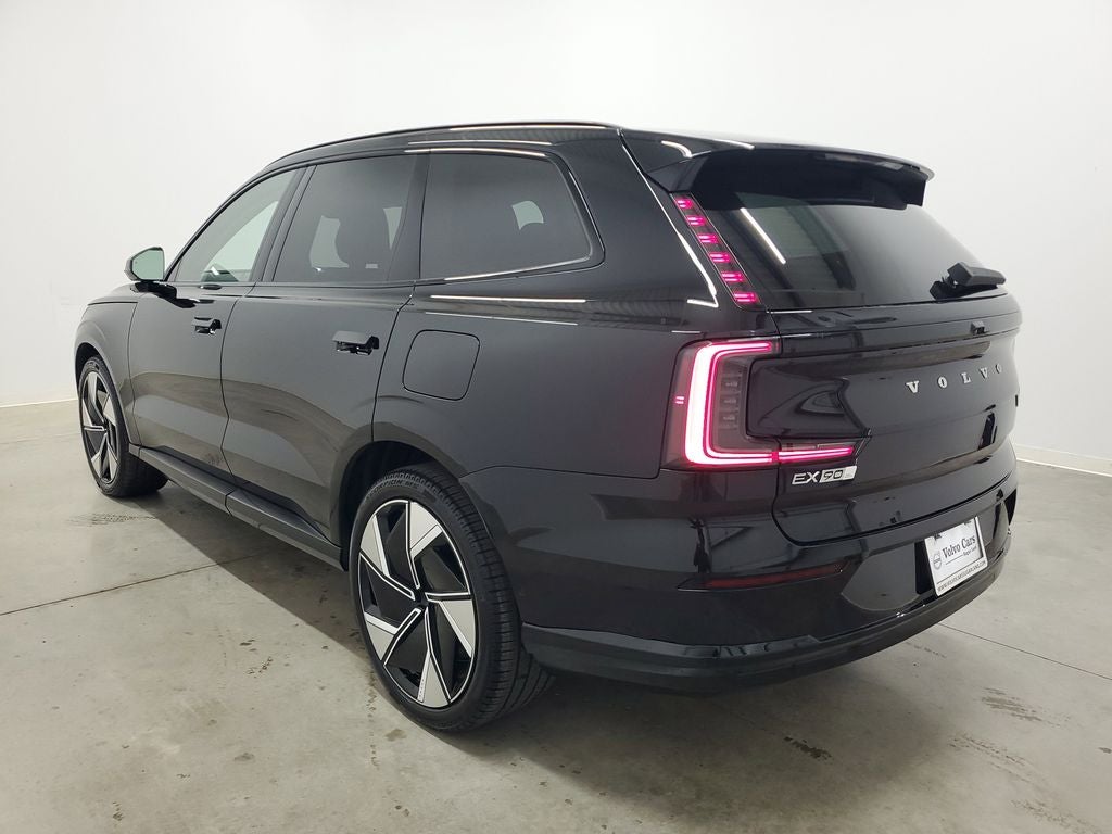 2025 Volvo EX90 Twin Motor Performance Ultra 6-Seater