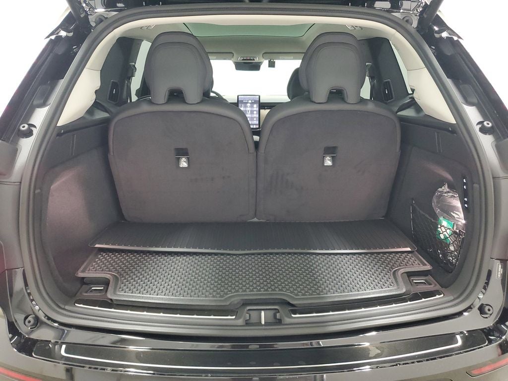 2025 Volvo EX90 Twin Motor Performance Ultra 6-Seater