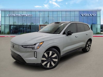 2025 Volvo EX90 Twin Motor Performance Ultra 7-Seater