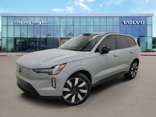 2025 Volvo EX90 Twin Motor Performance Ultra 7-Seater