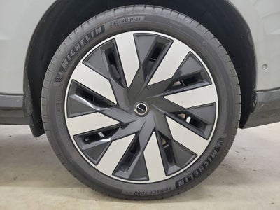 2025 Volvo EX90 Twin Motor Performance Ultra 7-Seater