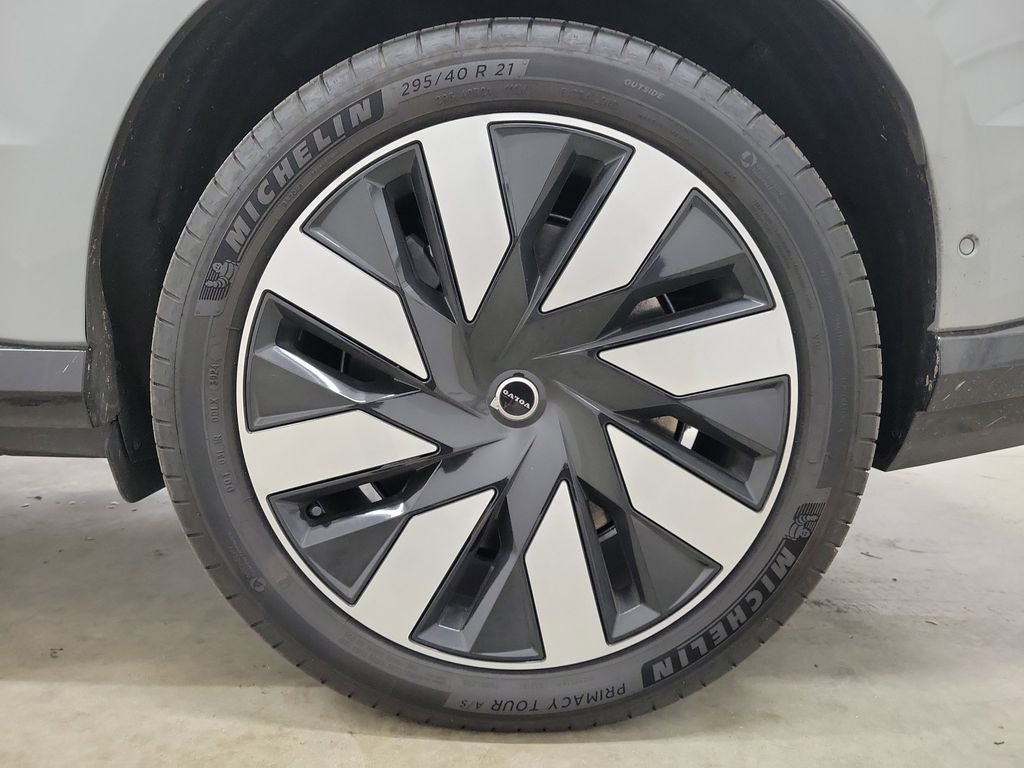 2025 Volvo EX90 Twin Motor Performance Ultra 7-Seater