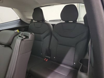 2025 Volvo EX90 Twin Motor Performance Ultra 7-Seater