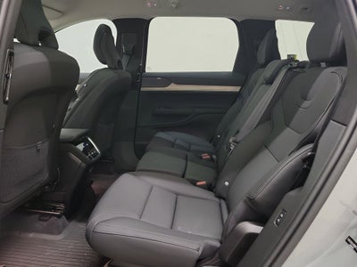 2025 Volvo EX90 Twin Motor Performance Ultra 7-Seater