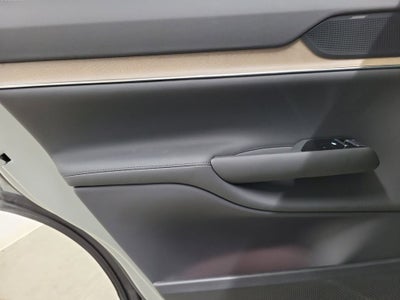 2025 Volvo EX90 Twin Motor Performance Ultra 7-Seater