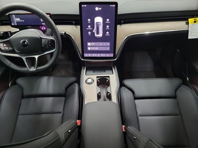 2025 Volvo EX90 Twin Motor Performance Ultra 7-Seater