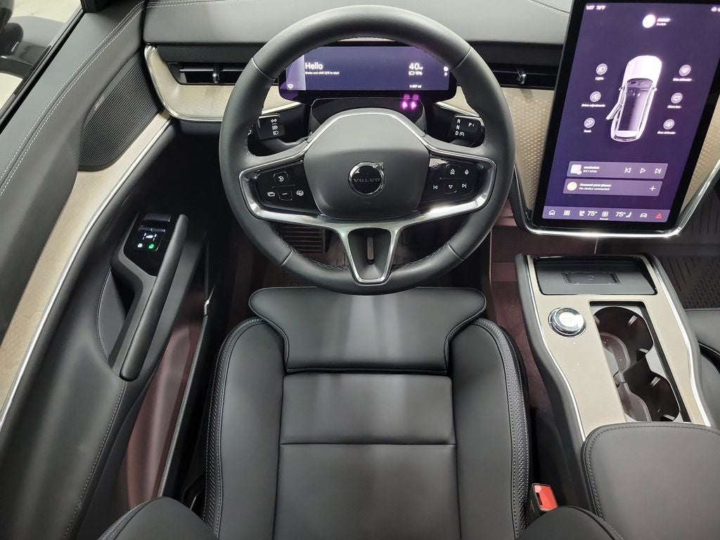 2025 Volvo EX90 Twin Motor Performance Ultra 7-Seater