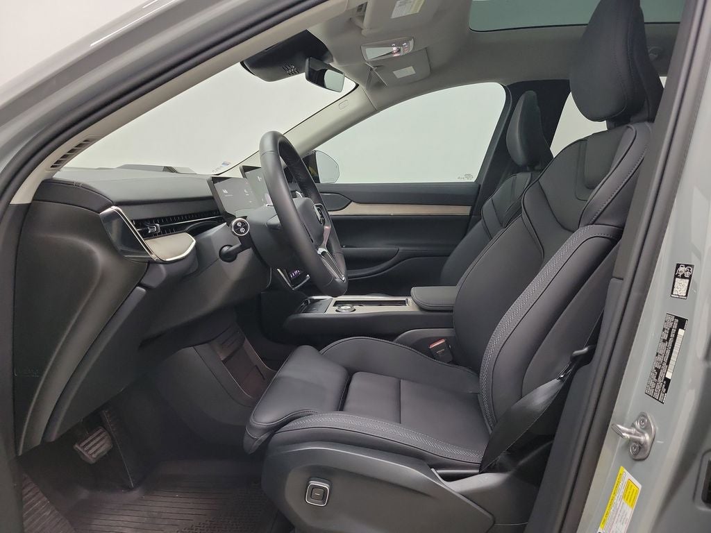 2025 Volvo EX90 Twin Motor Performance Ultra 7-Seater