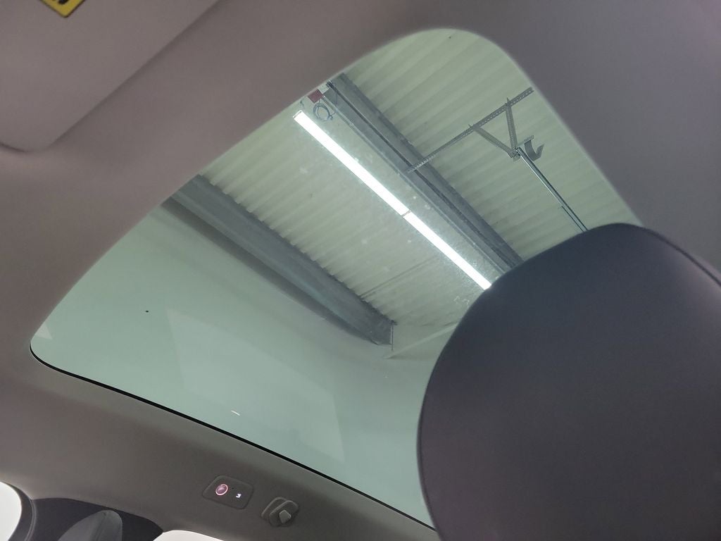 2025 Volvo EX90 Twin Motor Performance Ultra 7-Seater