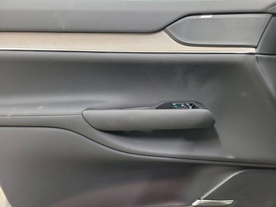 2025 Volvo EX90 Twin Motor Performance Ultra 7-Seater