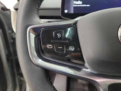 2025 Volvo EX90 Twin Motor Performance Ultra 7-Seater