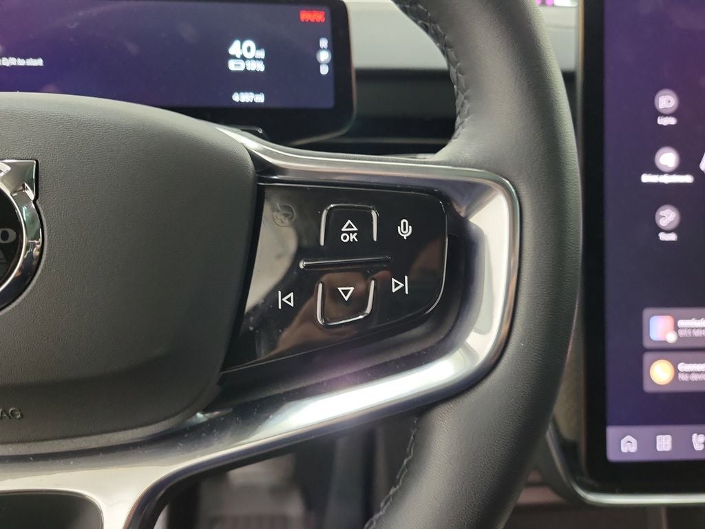 2025 Volvo EX90 Twin Motor Performance Ultra 7-Seater