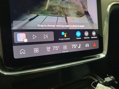 2025 Volvo EX90 Twin Motor Performance Ultra 7-Seater