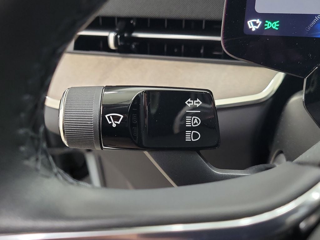 2025 Volvo EX90 Twin Motor Performance Ultra 7-Seater