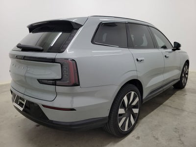 2025 Volvo EX90 Twin Motor Performance Ultra 7-Seater