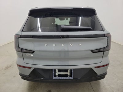 2025 Volvo EX90 Twin Motor Performance Ultra 7-Seater