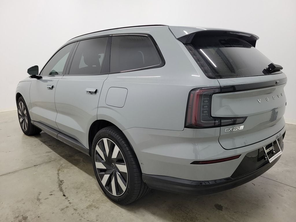2025 Volvo EX90 Twin Motor Performance Ultra 7-Seater