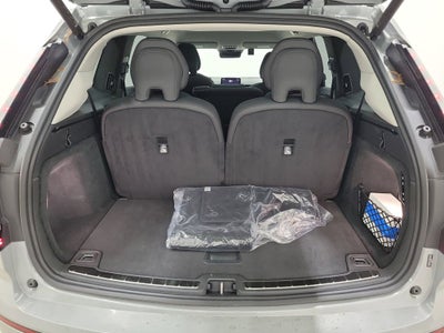 2025 Volvo EX90 Twin Motor Performance Ultra 7-Seater