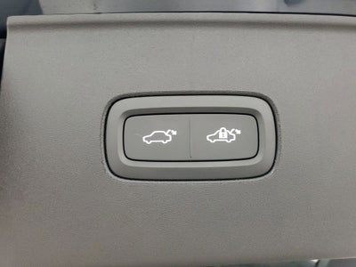 2025 Volvo EX90 Twin Motor Plus 7-Seater