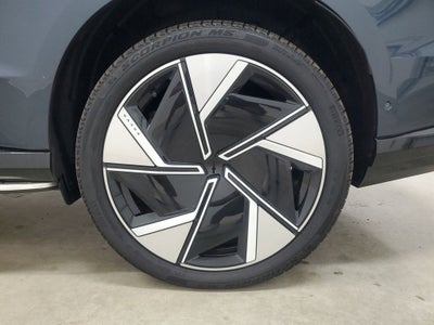 2025 Volvo EX90 Twin Motor Plus 7-Seater