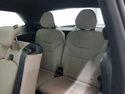 2025 Volvo EX90 Twin Motor Plus 7-Seater