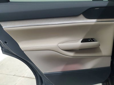 2025 Volvo EX90 Twin Motor Plus 7-Seater