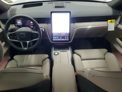 2025 Volvo EX90 Twin Motor Plus 7-Seater