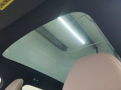 2025 Volvo EX90 Twin Motor Plus 7-Seater