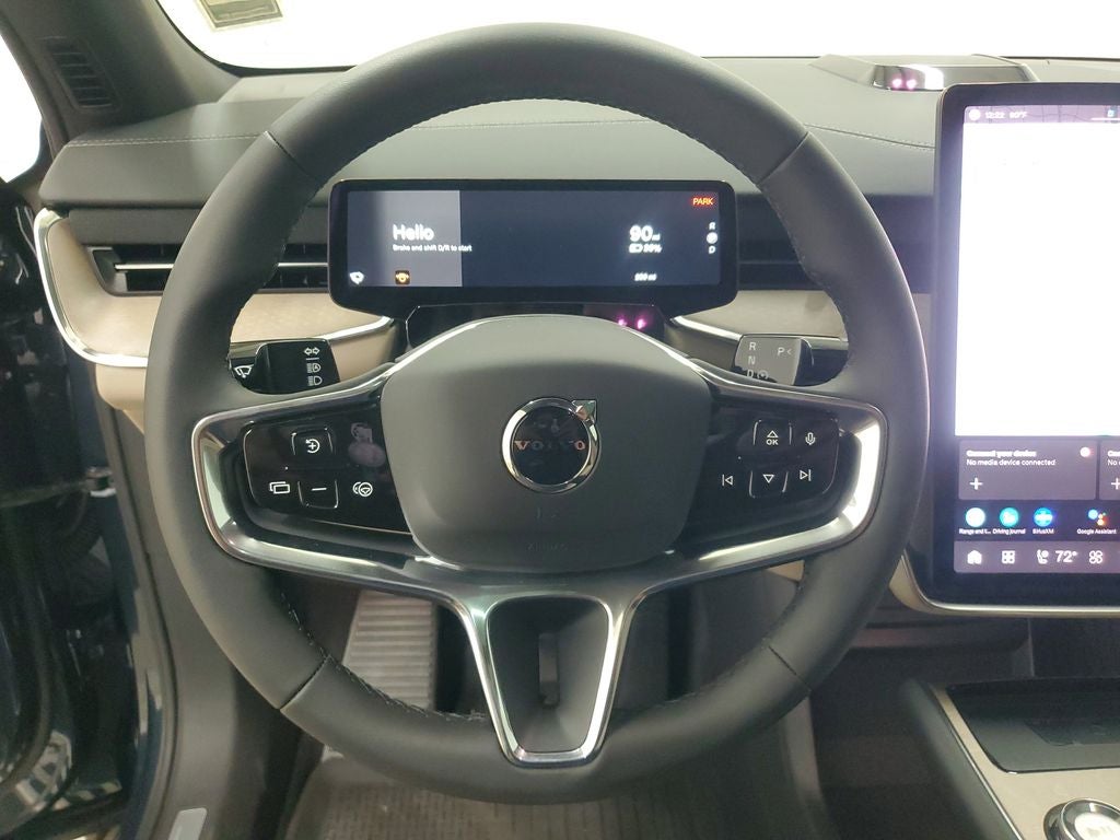 2025 Volvo EX90 Twin Motor Plus 7-Seater