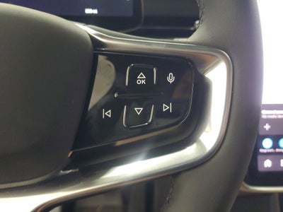 2025 Volvo EX90 Twin Motor Plus 7-Seater