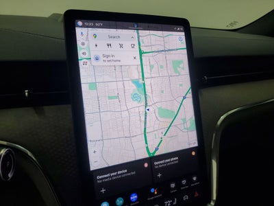 2025 Volvo EX90 Twin Motor Plus 7-Seater