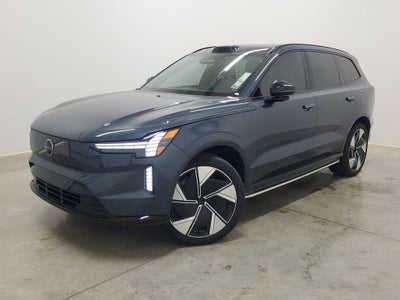 2025 Volvo EX90 Twin Motor Plus 7-Seater