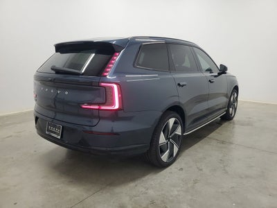 2025 Volvo EX90 Twin Motor Plus 7-Seater