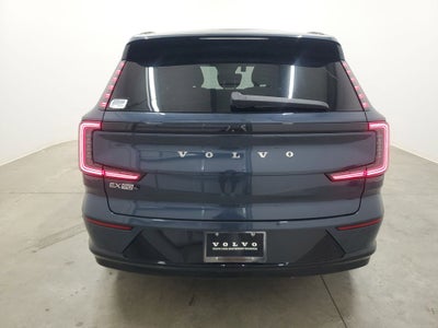 2025 Volvo EX90 Twin Motor Plus 7-Seater