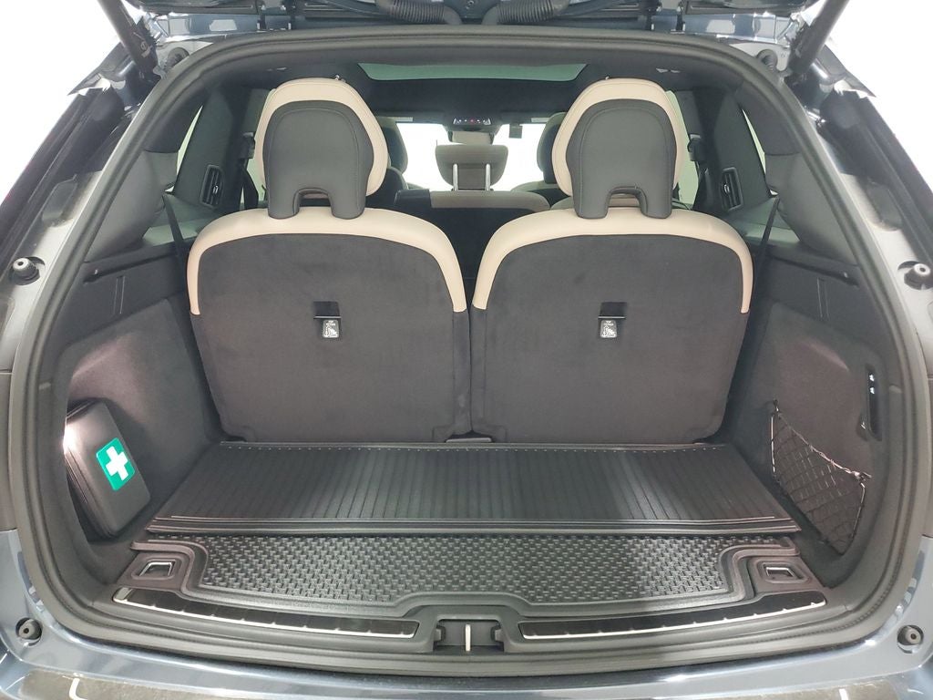 2025 Volvo EX90 Twin Motor Plus 7-Seater