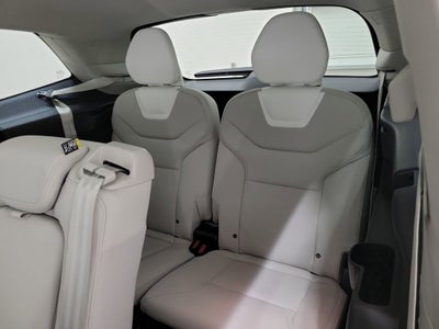 2025 Volvo EX90 Twin Motor Ultra 7-Seater