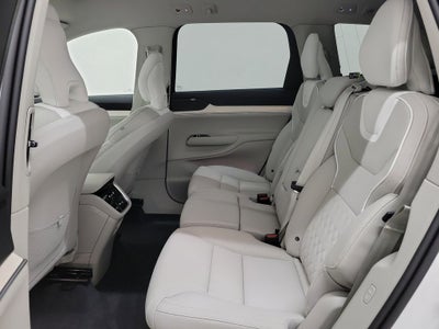 2025 Volvo EX90 Twin Motor Ultra 7-Seater