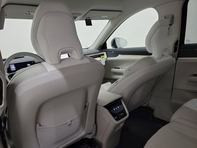 2025 Volvo EX90 Twin Motor Ultra 7-Seater