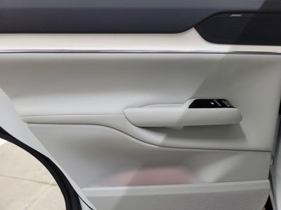 2025 Volvo EX90 Twin Motor Ultra 7-Seater