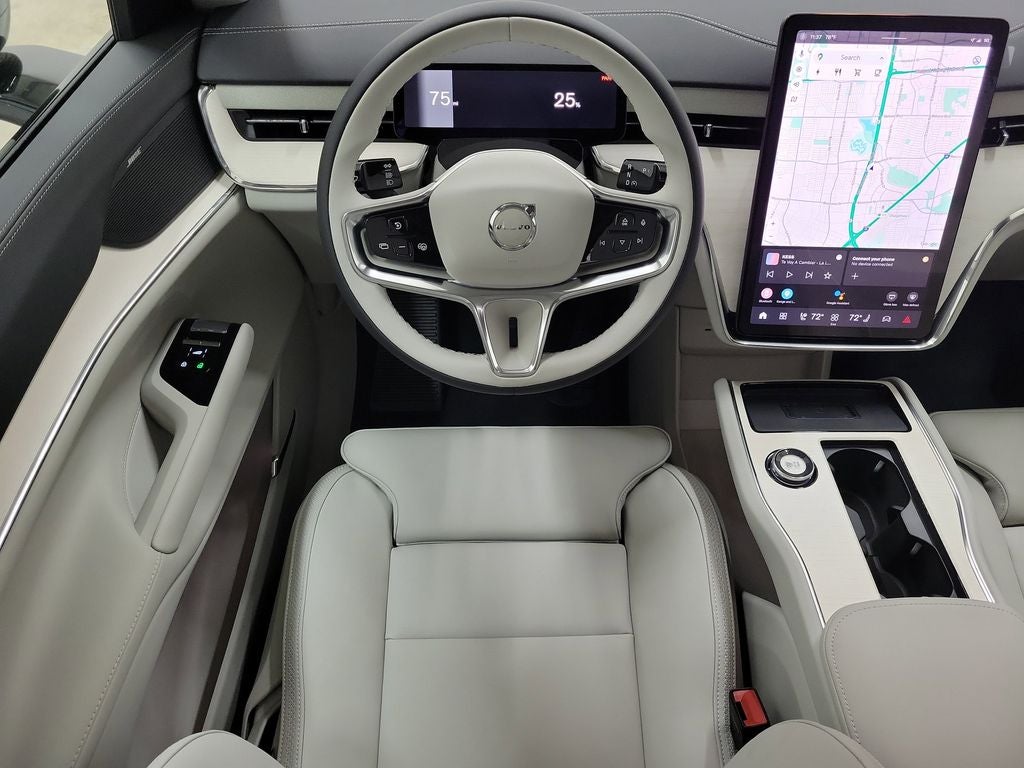 2025 Volvo EX90 Twin Motor Ultra 7-Seater