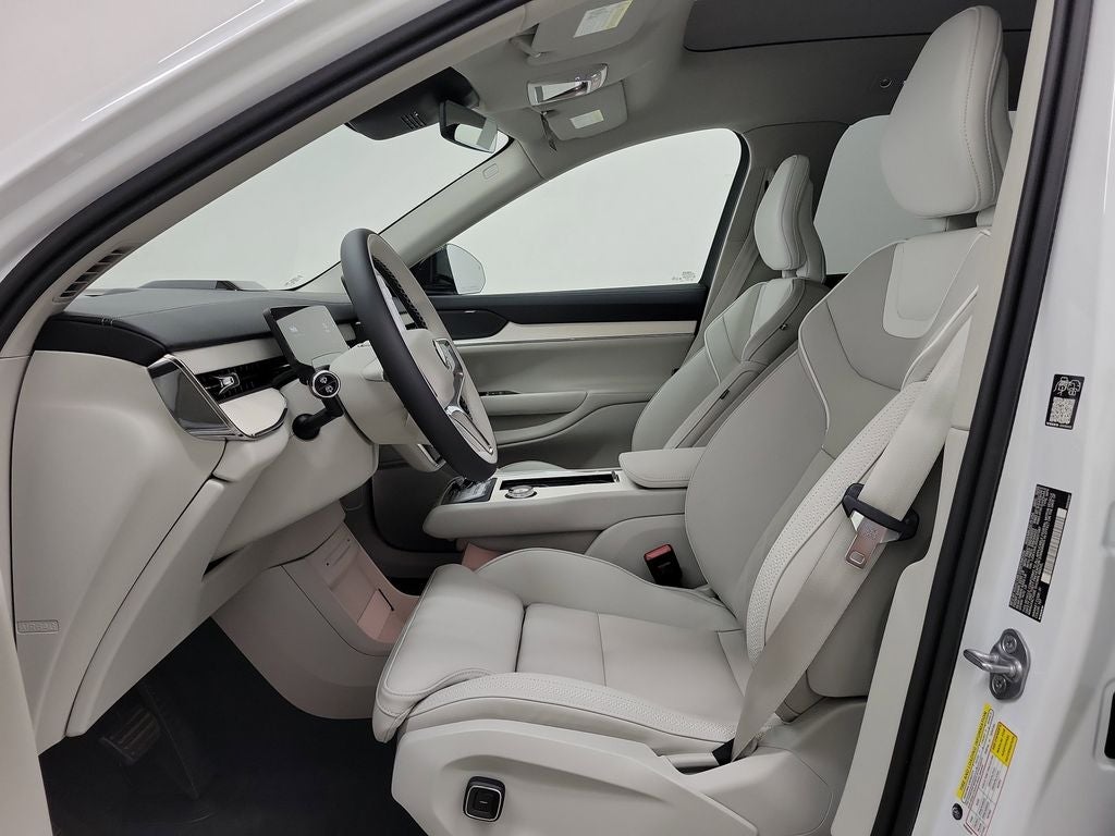 2025 Volvo EX90 Twin Motor Ultra 7-Seater