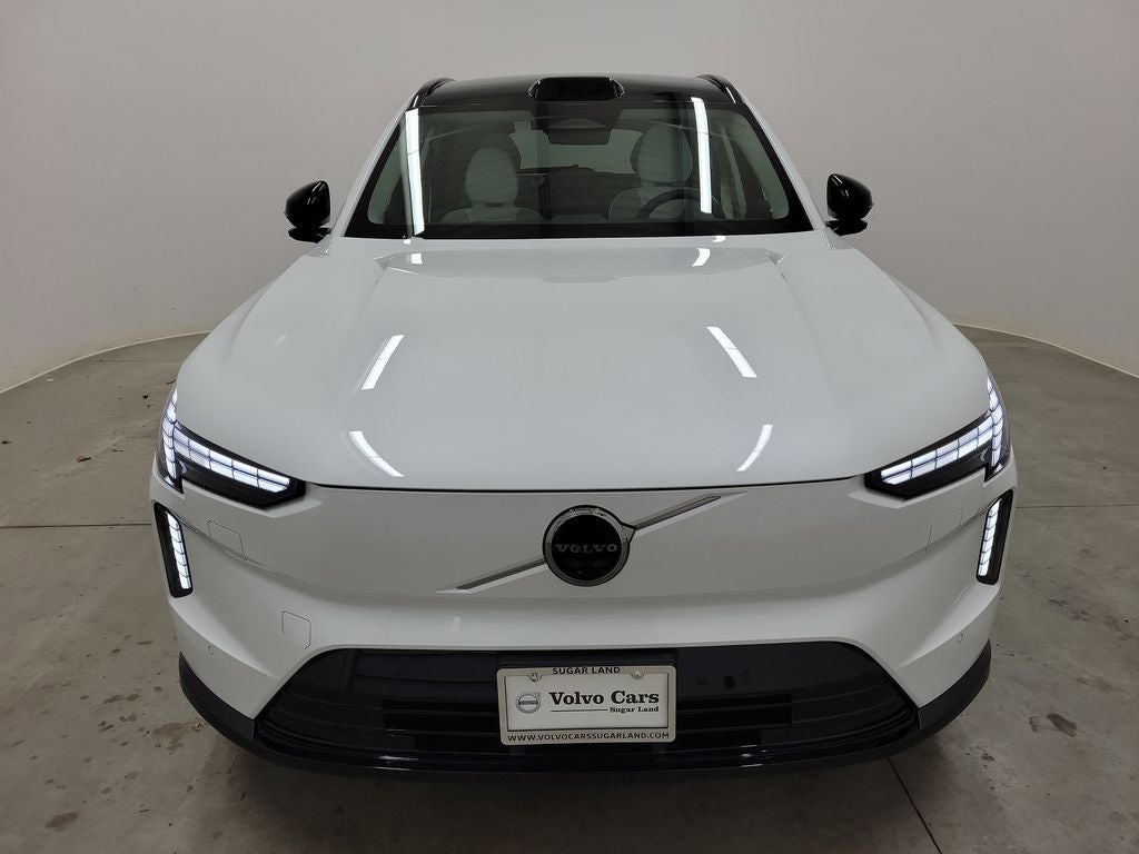 2025 Volvo EX90 Twin Motor Ultra 7-Seater