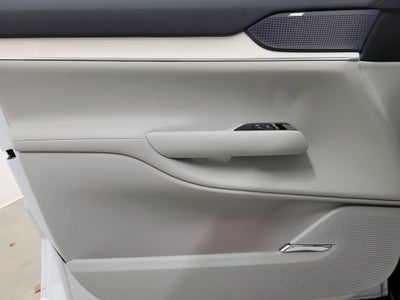 2025 Volvo EX90 Twin Motor Ultra 7-Seater