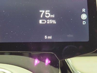 2025 Volvo EX90 Twin Motor Ultra 7-Seater