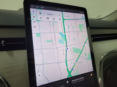 2025 Volvo EX90 Twin Motor Ultra 7-Seater