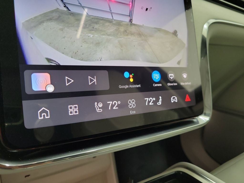 2025 Volvo EX90 Twin Motor Ultra 7-Seater