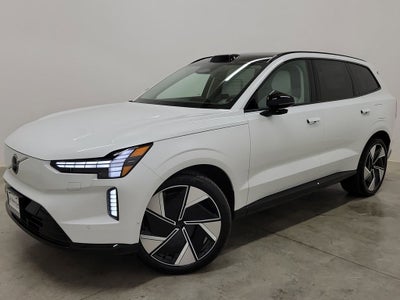 2025 Volvo EX90 Twin Motor Ultra 7-Seater