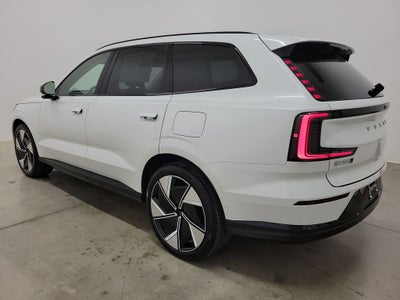 2025 Volvo EX90 Twin Motor Ultra 7-Seater