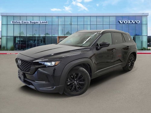 2024 Mazda Mazda CX-50 2.5 S Preferred Package