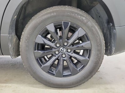 2024 Mazda Mazda CX-50 2.5 S Preferred Package